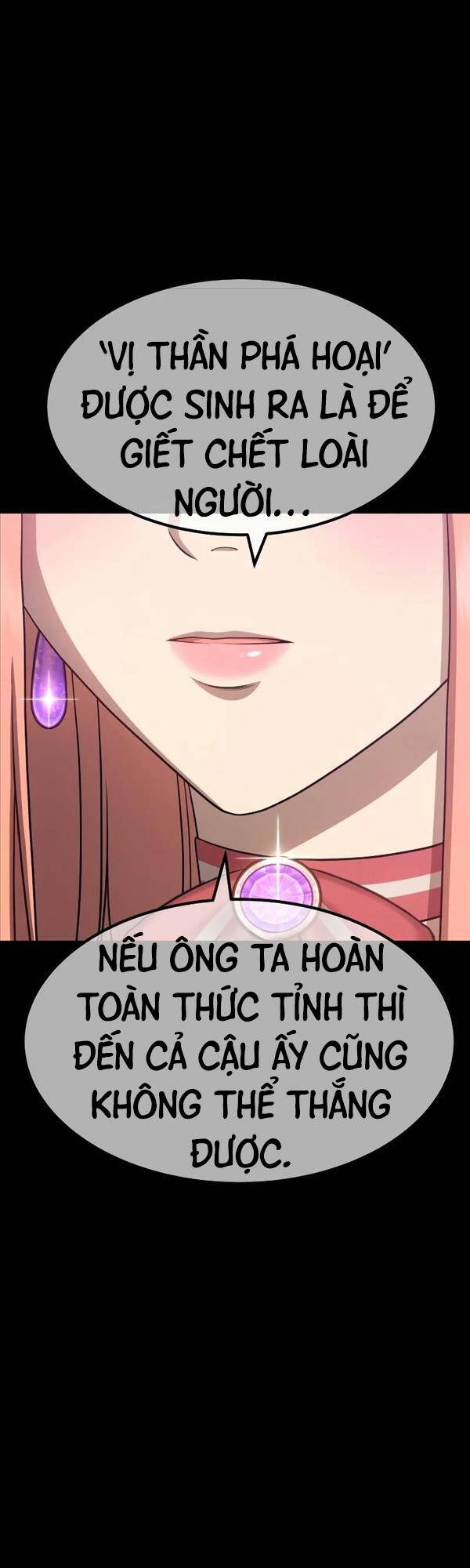 Gậy Gỗ Cấp 99+ Chap 77 - Next Chap 78