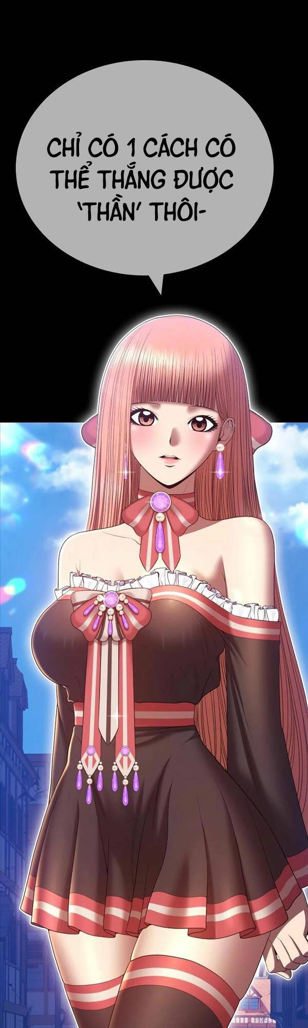 Gậy Gỗ Cấp 99+ Chap 77 - Next Chap 78