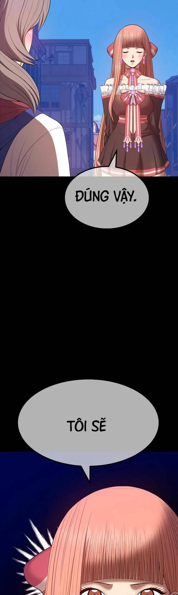 Gậy Gỗ Cấp 99+ Chap 77 - Next Chap 78