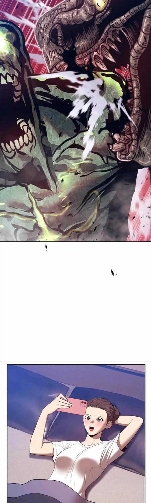 Gậy Gỗ Cấp 99+ Chap 77 - Next Chap 78