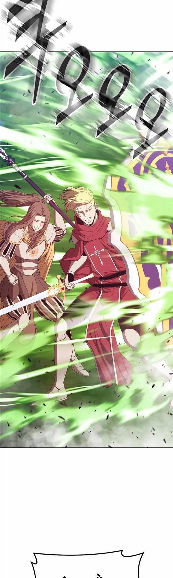 Gậy Gỗ Cấp 99+ Chap 77 - Next Chap 78