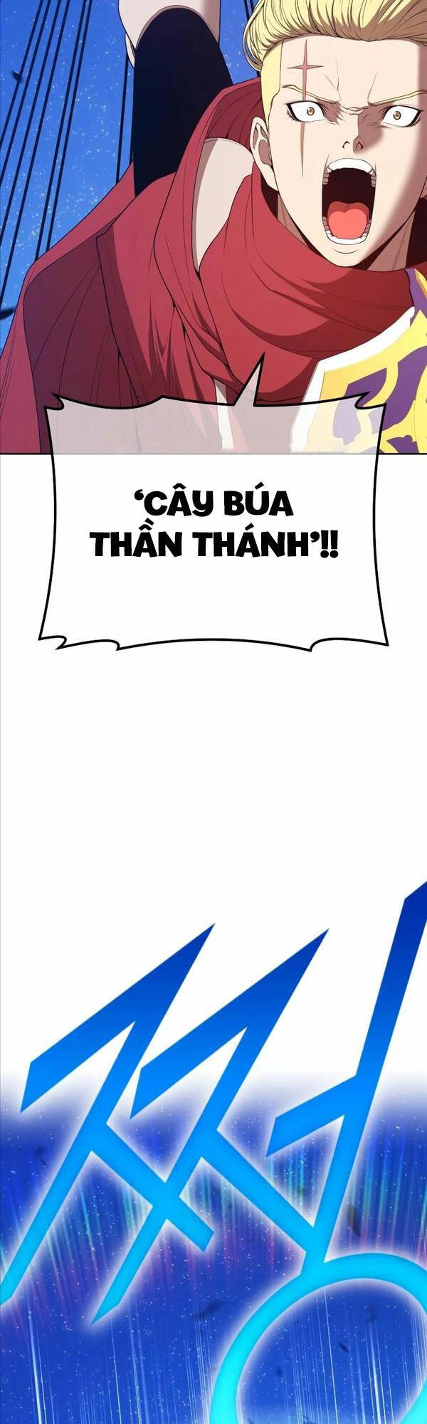 Gậy Gỗ Cấp 99+ Chap 77 - Next Chap 78