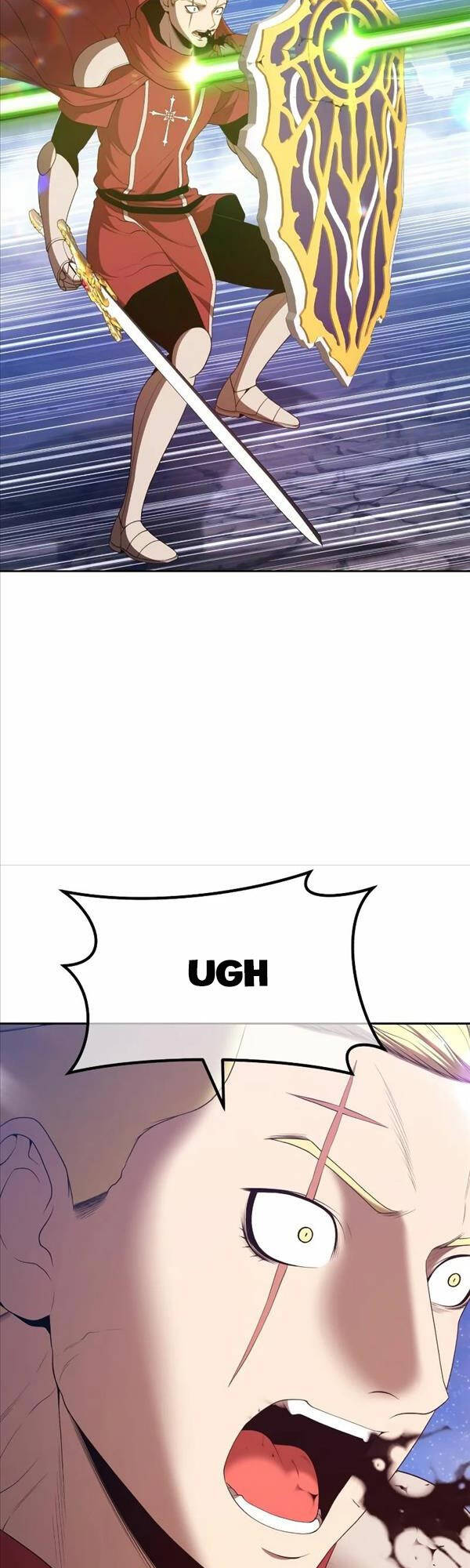 Gậy Gỗ Cấp 99+ Chap 77 - Next Chap 78