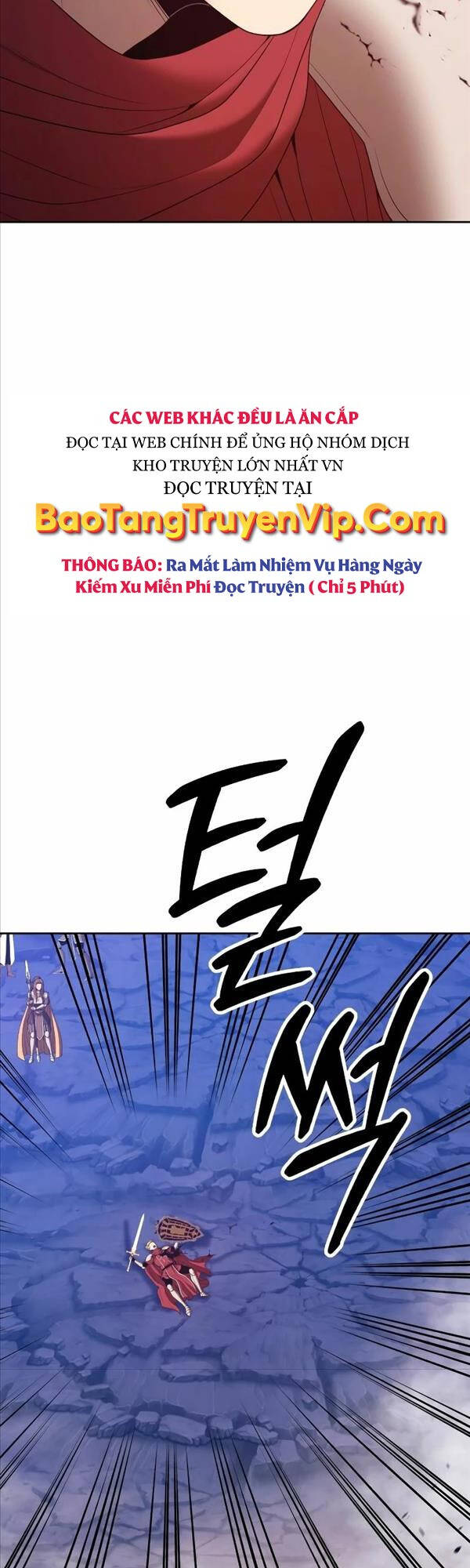 Gậy Gỗ Cấp 99+ Chap 77 - Next Chap 78
