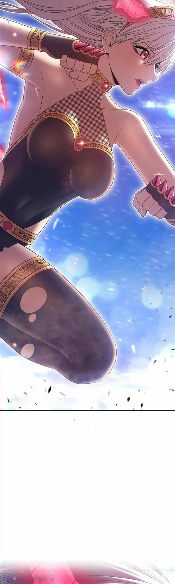 Gậy Gỗ Cấp 99+ Chap 77 - Next Chap 78