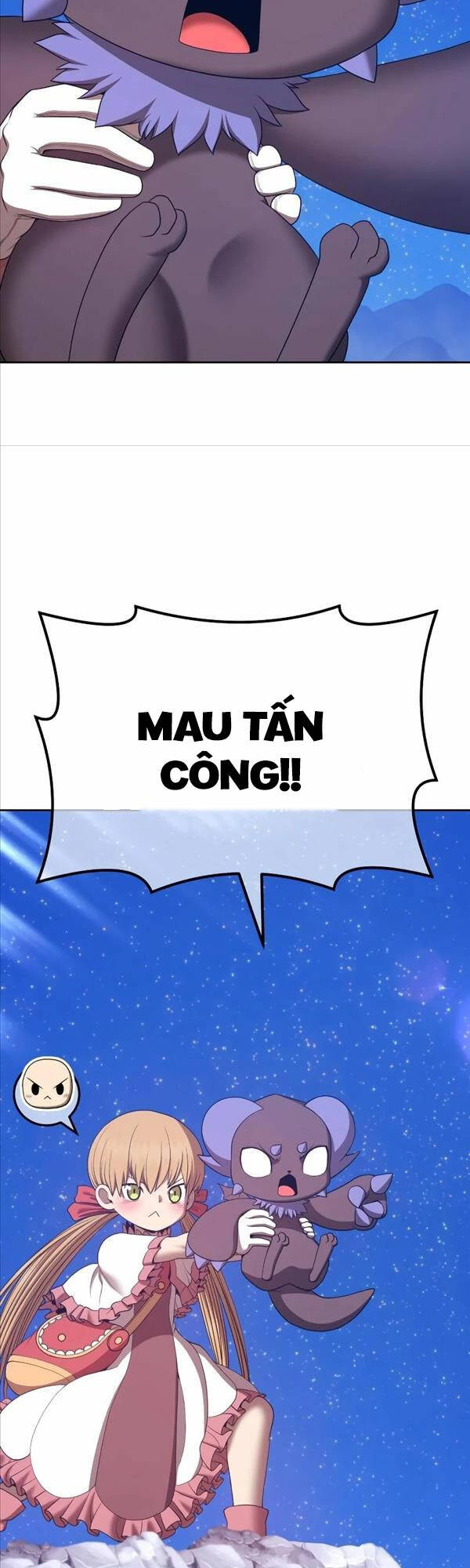 Gậy Gỗ Cấp 99+ Chap 77 - Next Chap 78