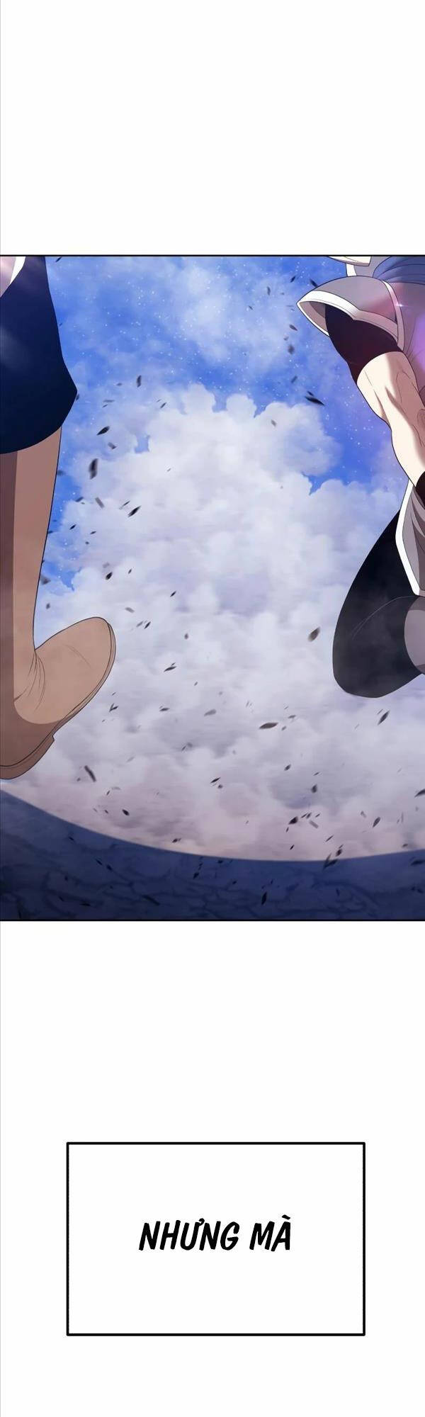 Gậy Gỗ Cấp 99+ Chap 77 - Next Chap 78