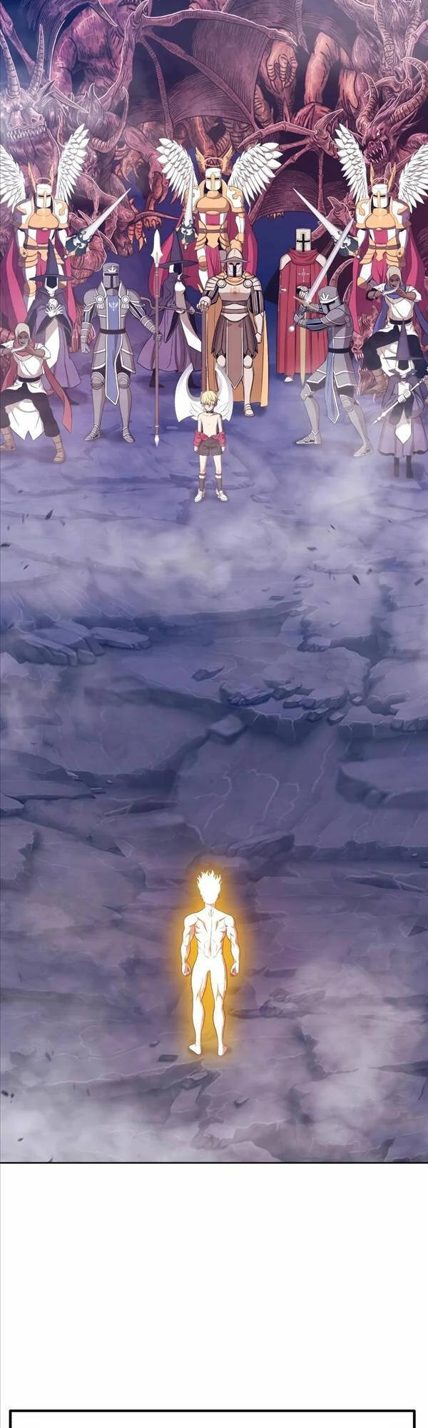 Gậy Gỗ Cấp 99+ Chap 77 - Next Chap 78