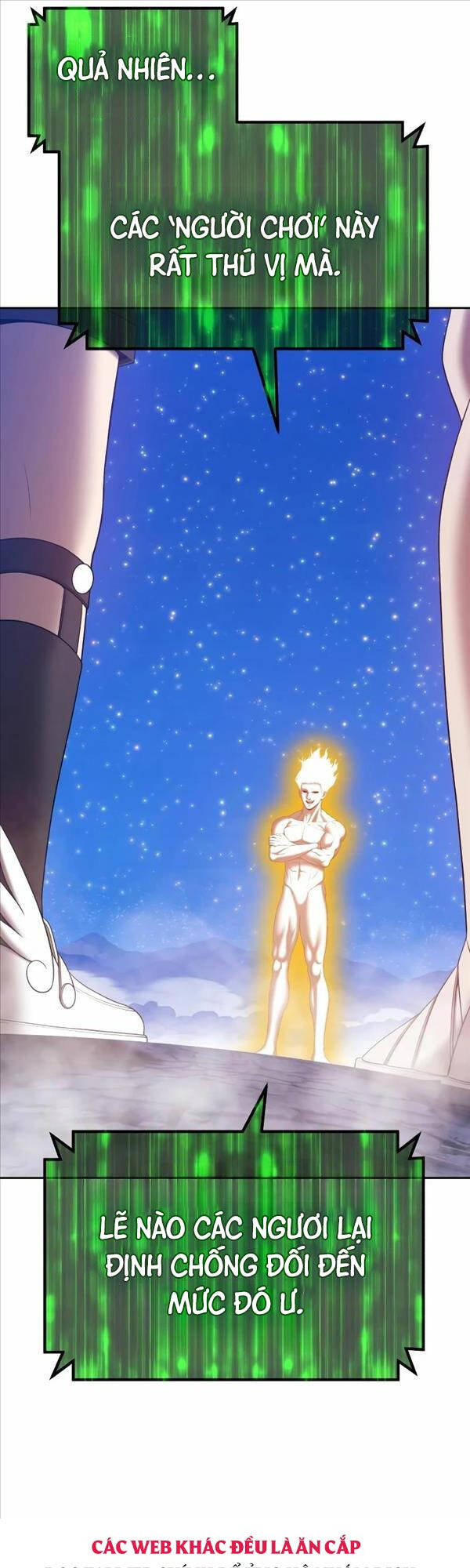 Gậy Gỗ Cấp 99+ Chap 77 - Next Chap 78