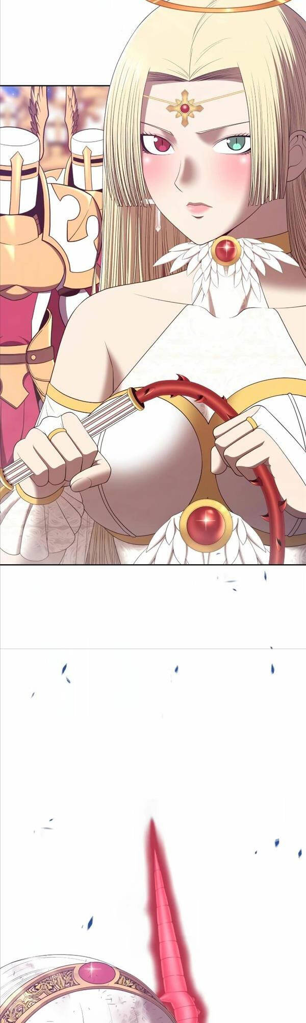 Gậy Gỗ Cấp 99+ Chap 77 - Next Chap 78