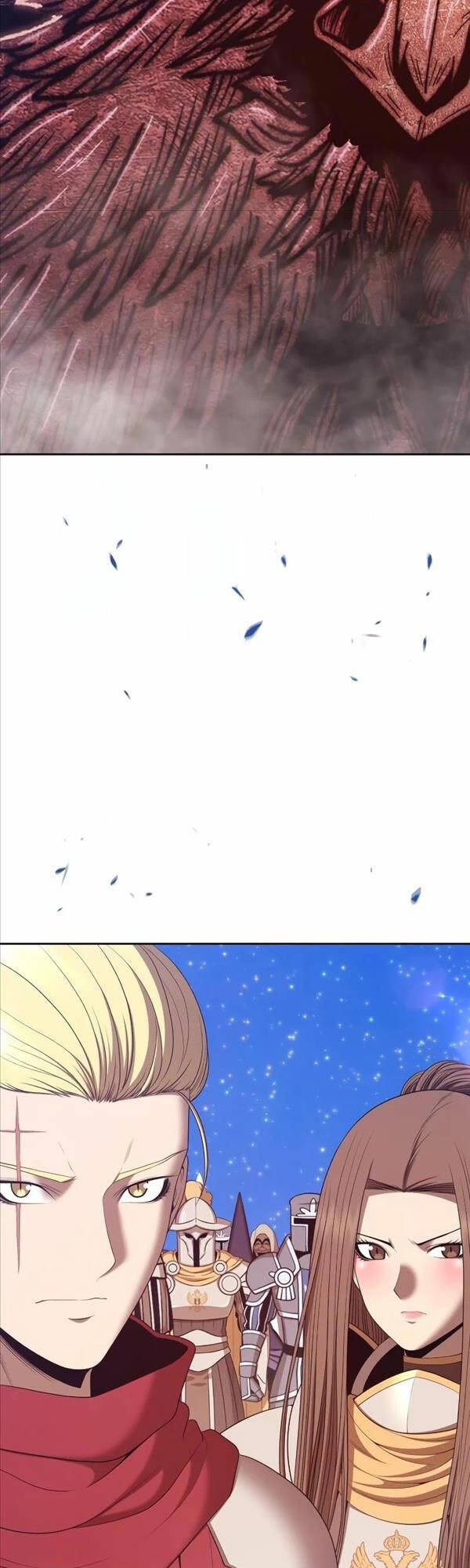 Gậy Gỗ Cấp 99+ Chap 77 - Next Chap 78