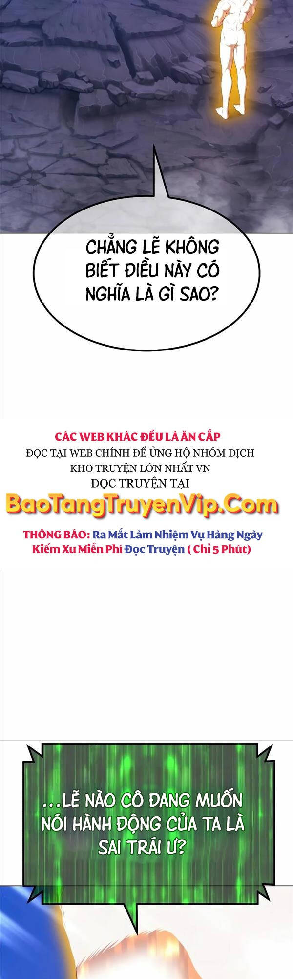 Gậy Gỗ Cấp 99+ Chap 77 - Next Chap 78