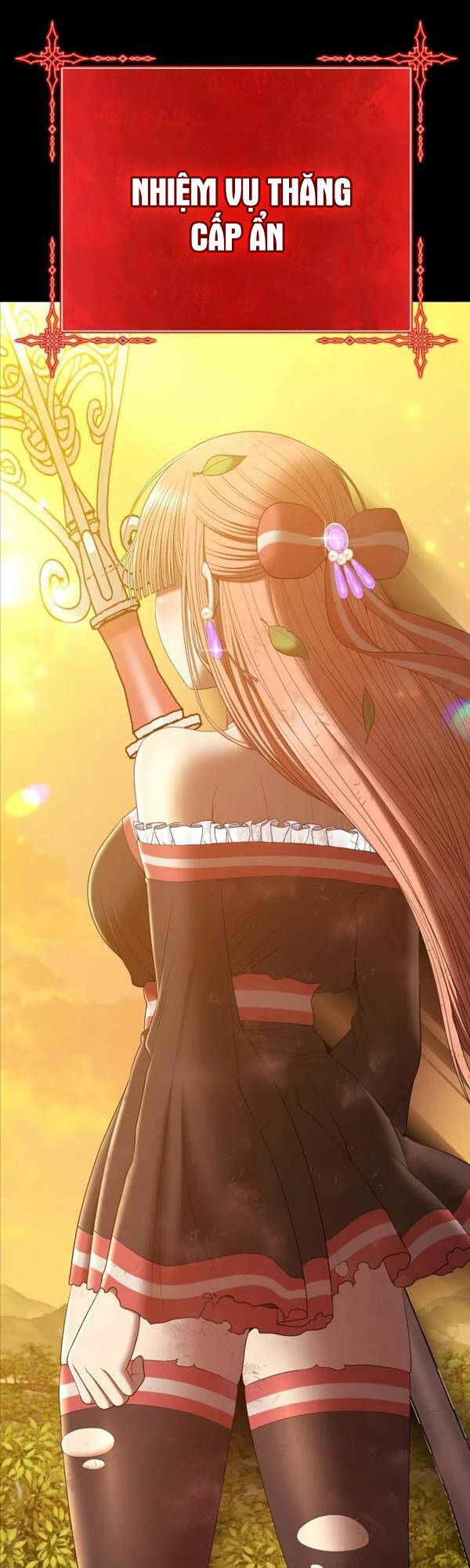 Gậy Gỗ Cấp 99+ Chap 78.5 - Next Chap 79.5