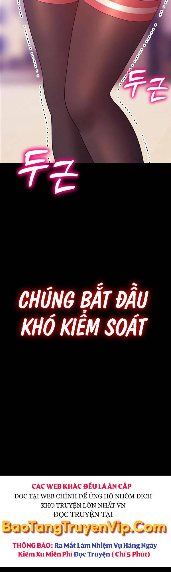 Gậy Gỗ Cấp 99+ Chap 78.5 - Next Chap 79.5