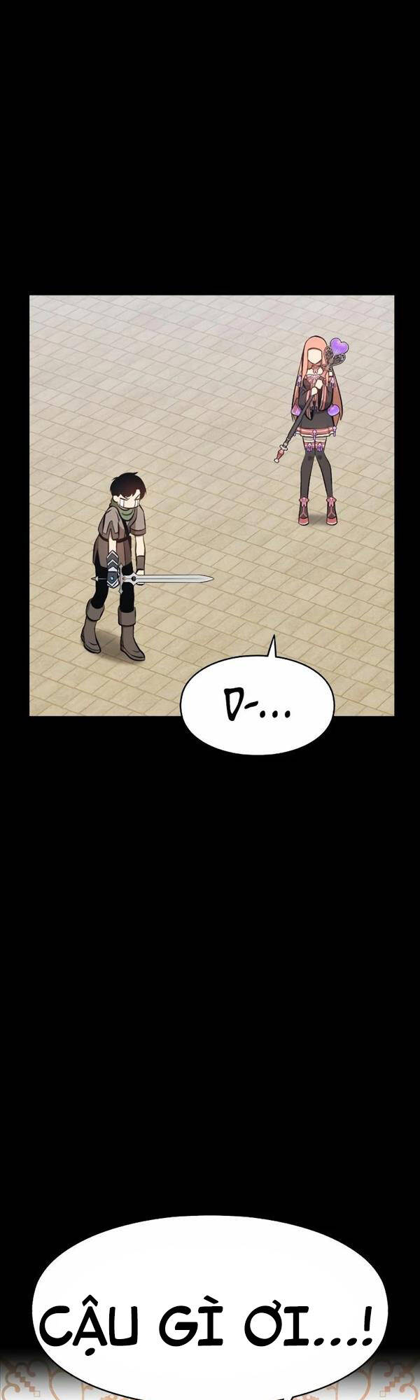 Gậy Gỗ Cấp 99+ Chap 78.5 - Next Chap 79.5