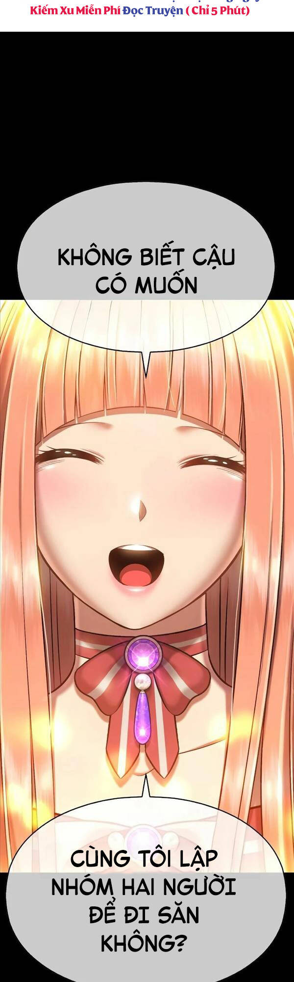 Gậy Gỗ Cấp 99+ Chap 78.5 - Next Chap 79.5