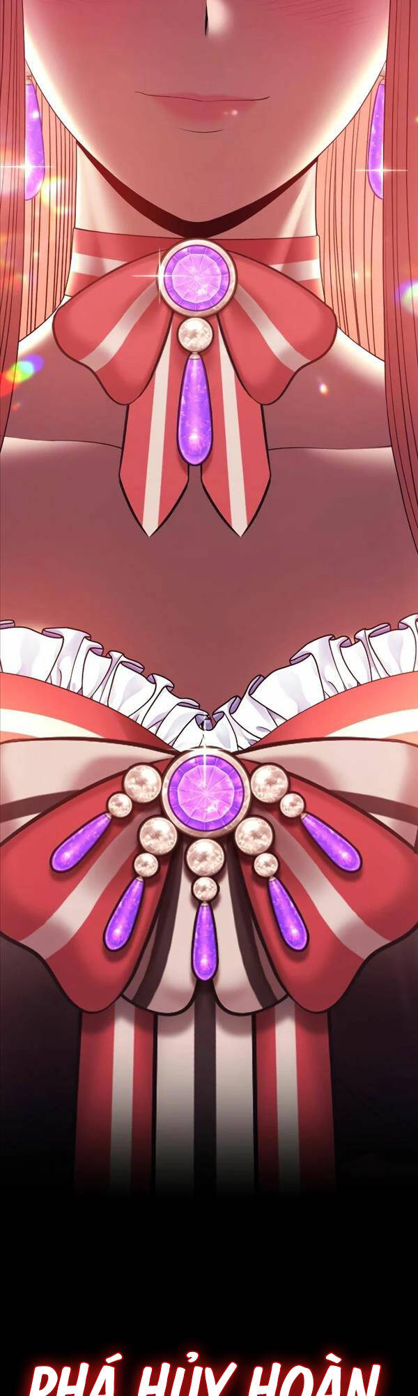 Gậy Gỗ Cấp 99+ Chap 78.5 - Next Chap 79.5