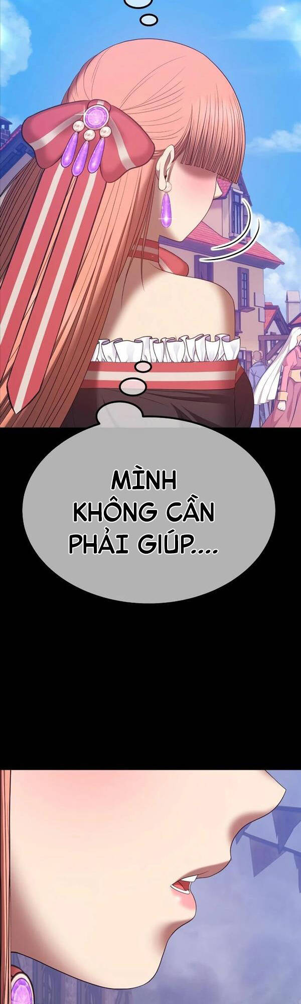 Gậy Gỗ Cấp 99+ Chap 78.5 - Next Chap 79.5