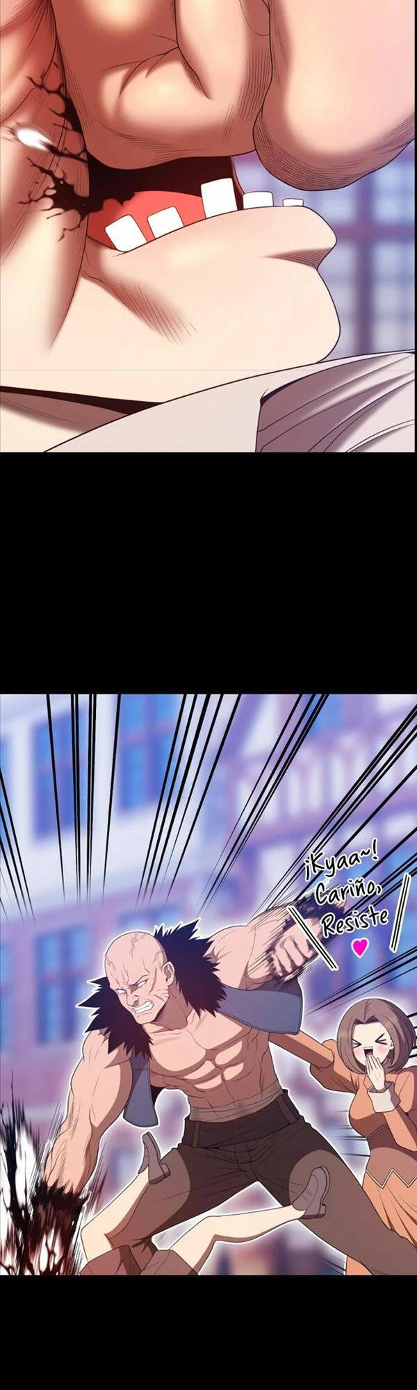 Gậy Gỗ Cấp 99+ Chap 78.5 - Next Chap 79.5