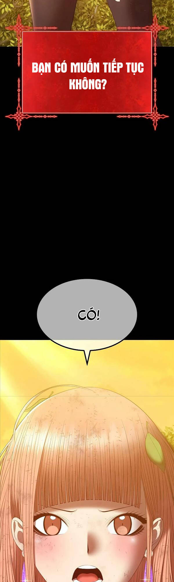 Gậy Gỗ Cấp 99+ Chap 78.5 - Next Chap 79.5