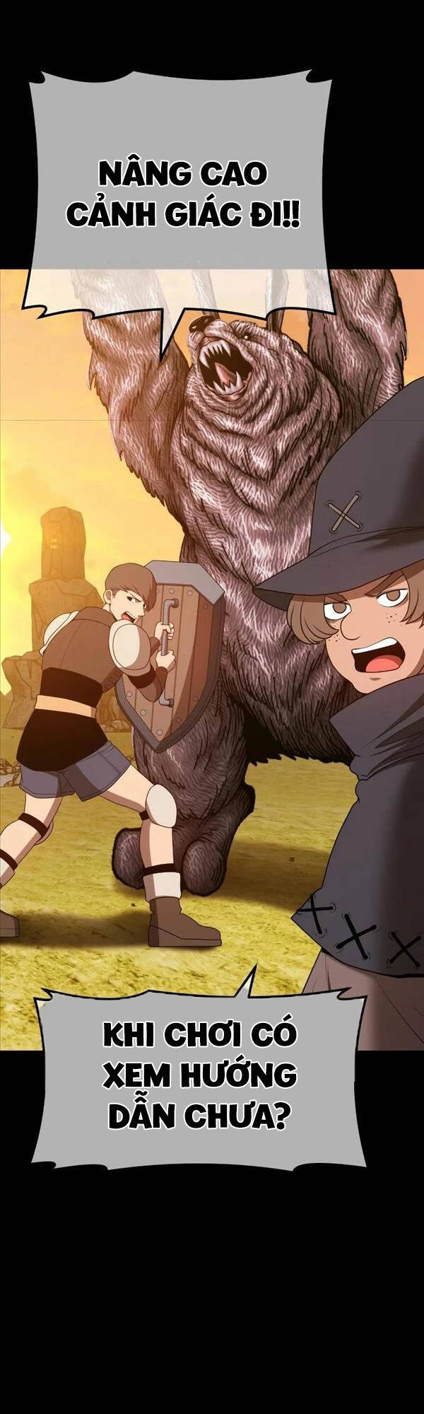 Gậy Gỗ Cấp 99+ Chap 78.5 - Next Chap 79.5