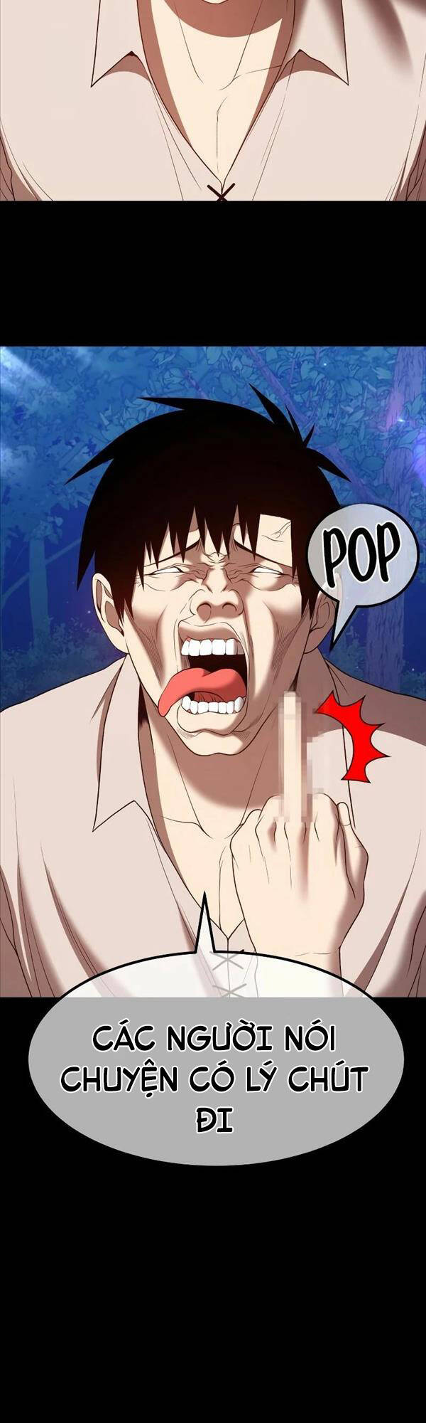 Gậy Gỗ Cấp 99+ Chap 78.5 - Next Chap 79.5