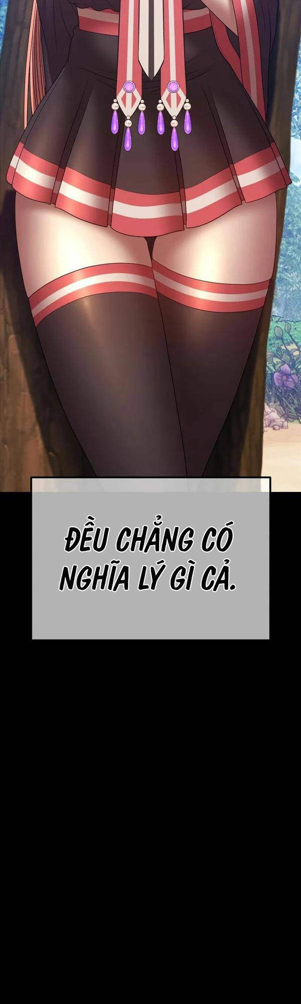 Gậy Gỗ Cấp 99+ Chap 78.5 - Next Chap 79.5