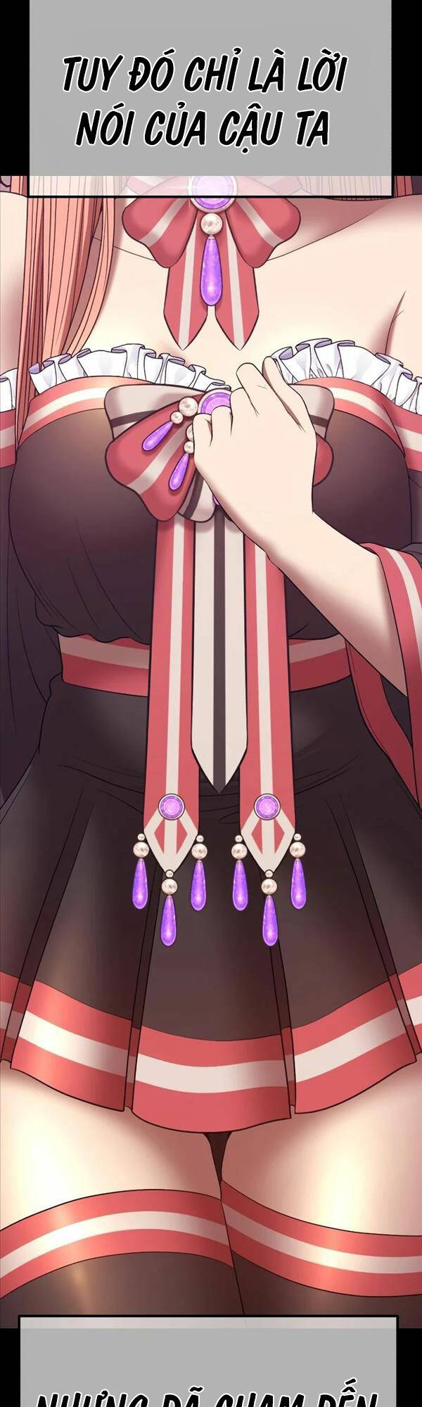 Gậy Gỗ Cấp 99+ Chap 78.5 - Next Chap 79.5