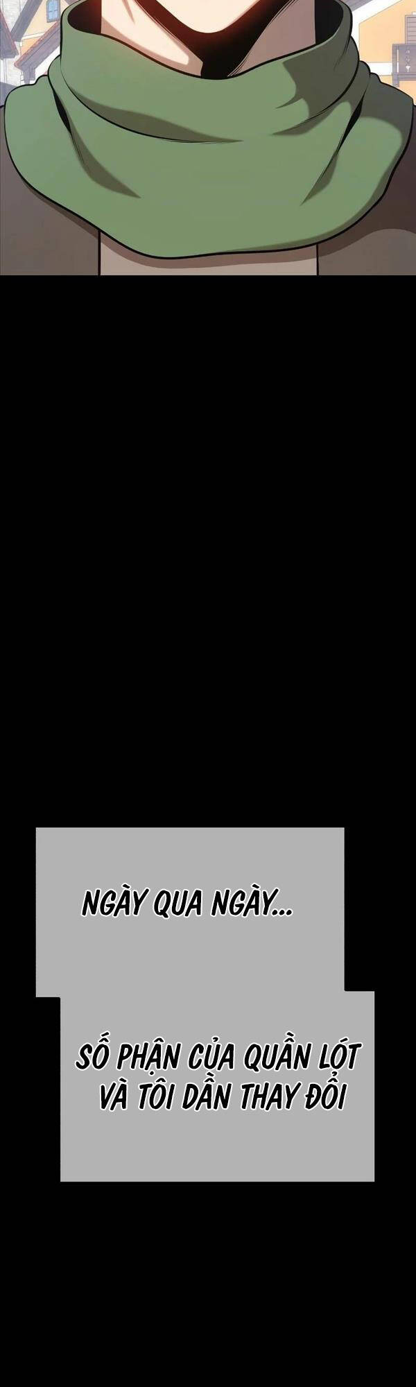 Gậy Gỗ Cấp 99+ Chap 78.5 - Next Chap 79.5