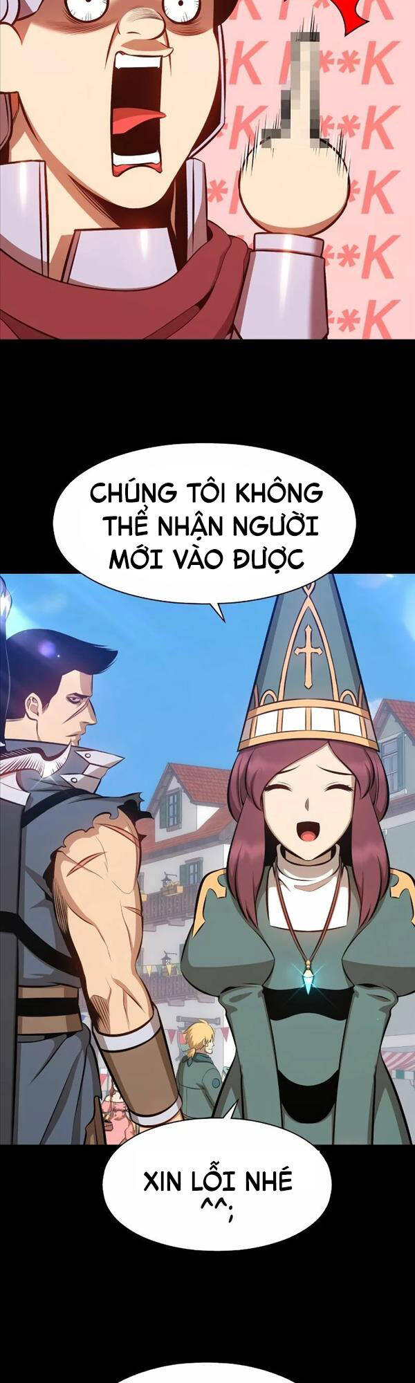 Gậy Gỗ Cấp 99+ Chap 78.5 - Next Chap 79.5