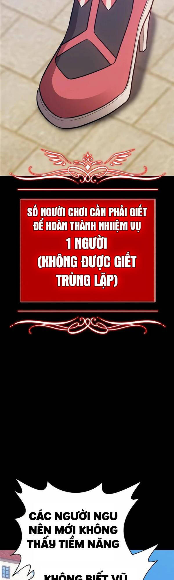 Gậy Gỗ Cấp 99+ Chap 78.5 - Next Chap 79.5