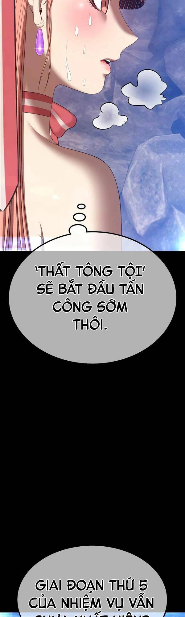 Gậy Gỗ Cấp 99+ Chap 78.5 - Next Chap 79.5