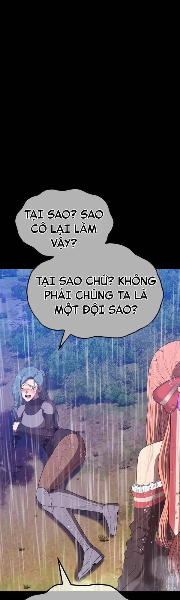 Gậy Gỗ Cấp 99+ Chap 78.5 - Next Chap 79.5