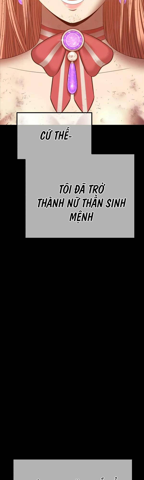 Gậy Gỗ Cấp 99+ Chap 78.5 - Next Chap 79.5