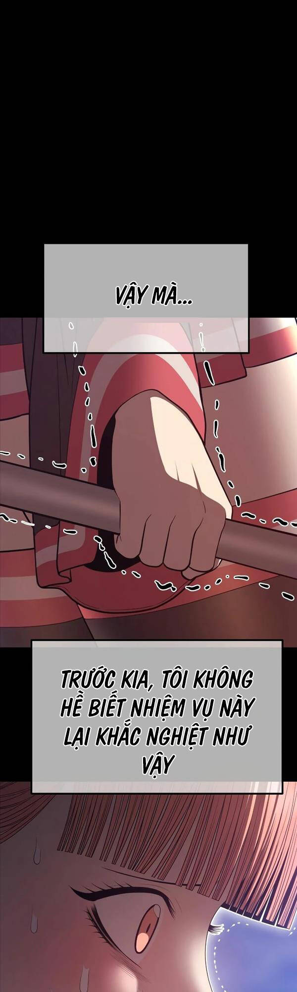 Gậy Gỗ Cấp 99+ Chap 78.5 - Next Chap 79.5