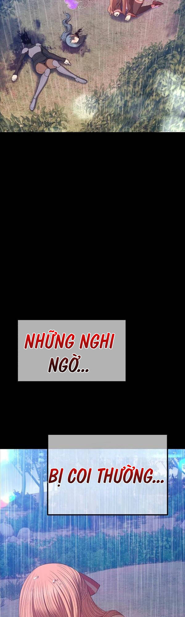 Gậy Gỗ Cấp 99+ Chap 78.5 - Next Chap 79.5