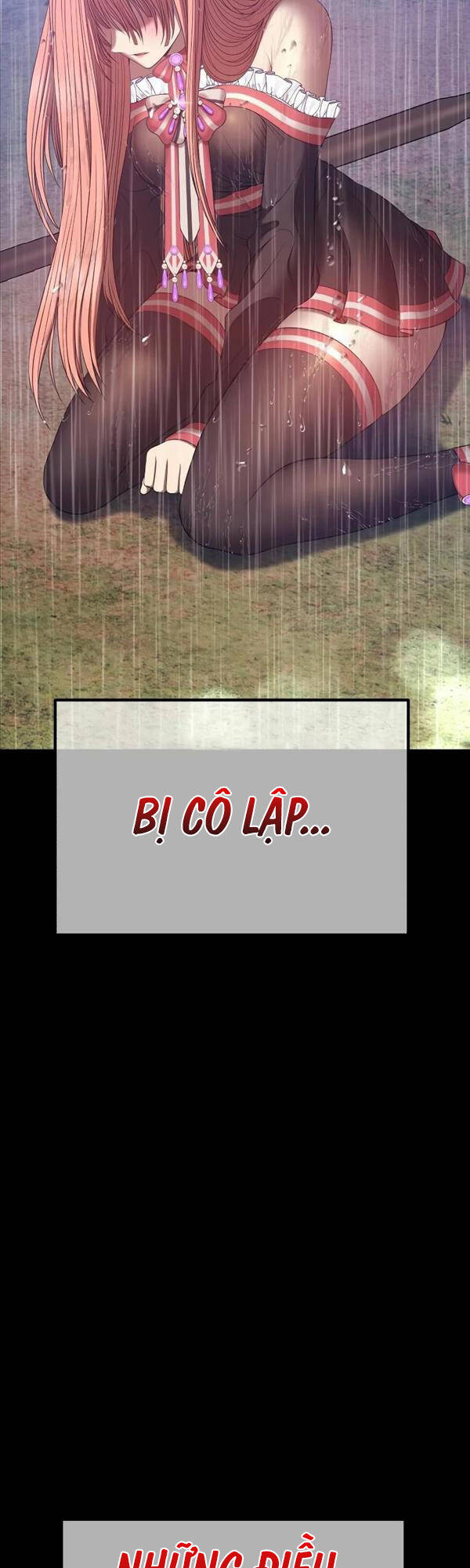 Gậy Gỗ Cấp 99+ Chap 78.5 - Next Chap 79.5