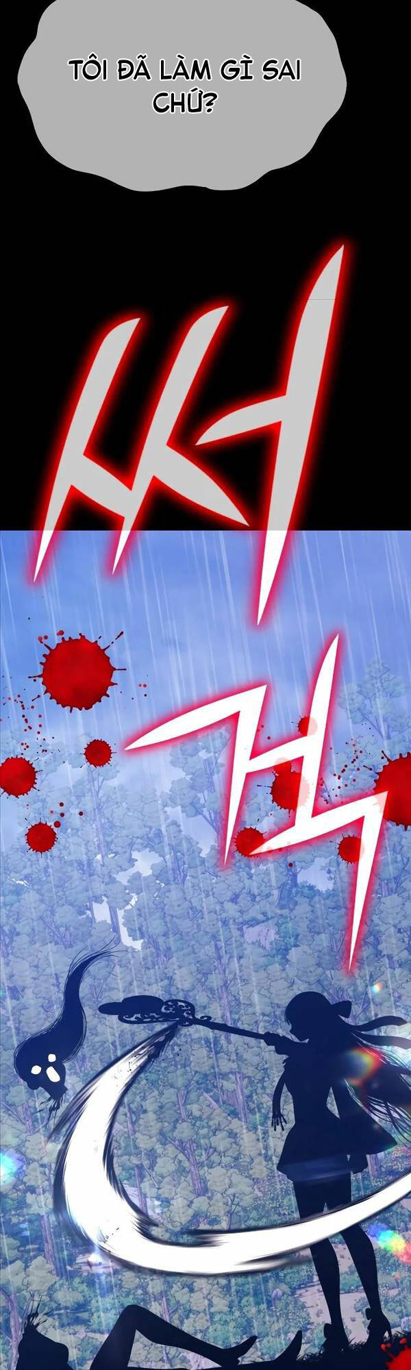 Gậy Gỗ Cấp 99+ Chap 78.5 - Next Chap 79.5