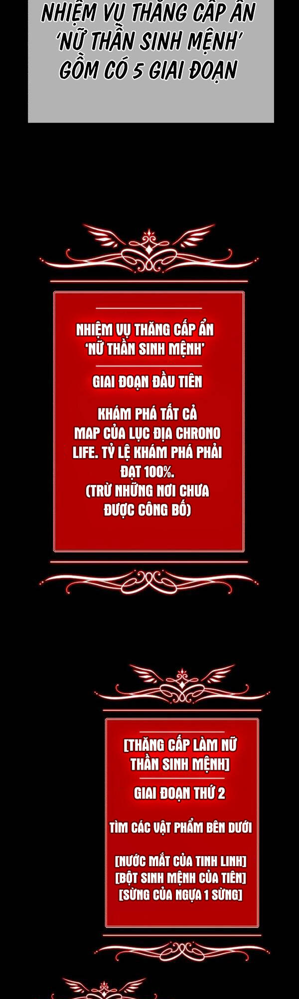 Gậy Gỗ Cấp 99+ Chap 78.5 - Next Chap 79.5