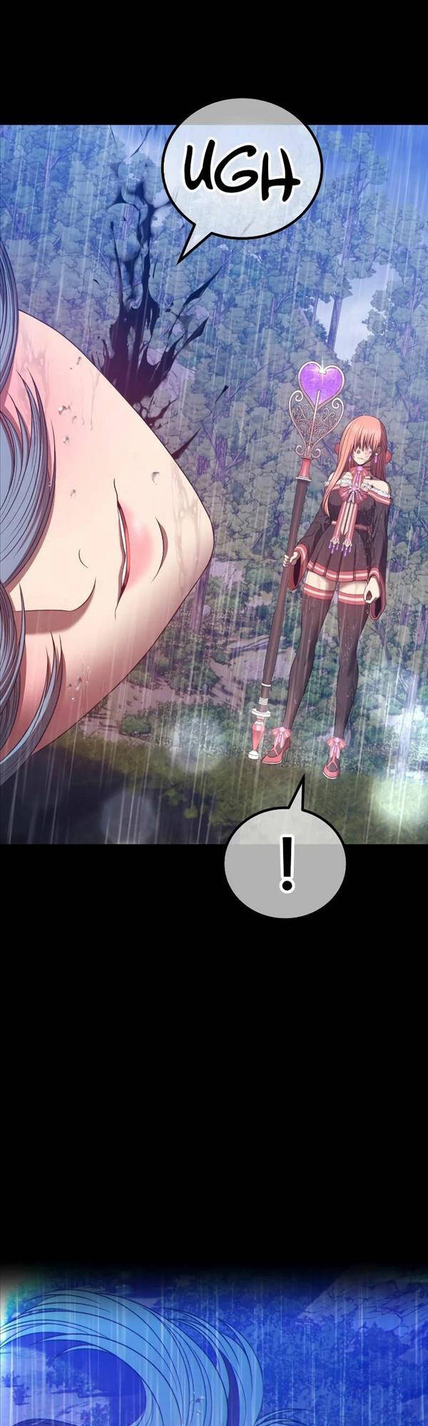 Gậy Gỗ Cấp 99+ Chap 78.5 - Next Chap 79.5