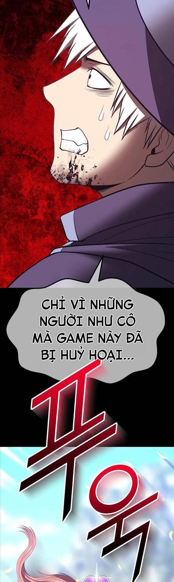 Gậy Gỗ Cấp 99+ Chap 78.5 - Next Chap 79.5