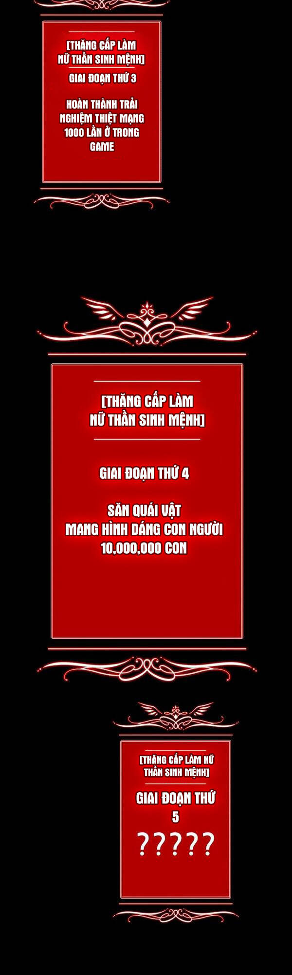 Gậy Gỗ Cấp 99+ Chap 78.5 - Next Chap 79.5