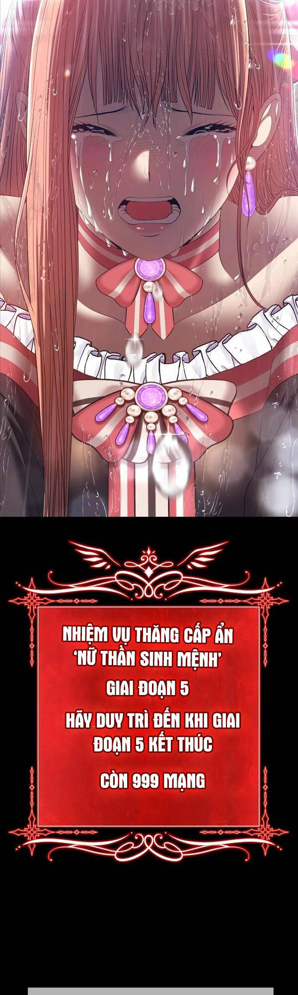 Gậy Gỗ Cấp 99+ Chap 78.5 - Next Chap 79.5
