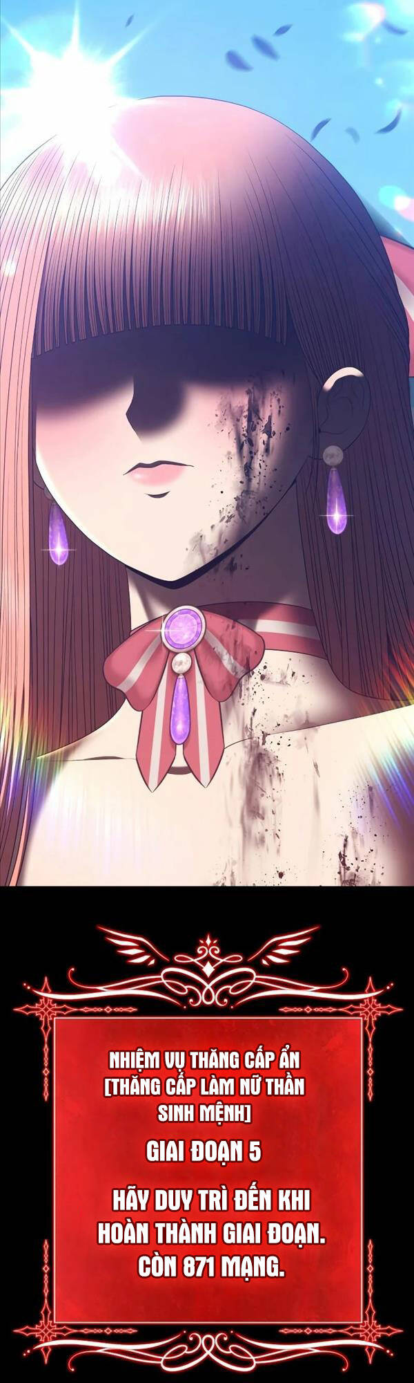 Gậy Gỗ Cấp 99+ Chap 78.5 - Next Chap 79.5