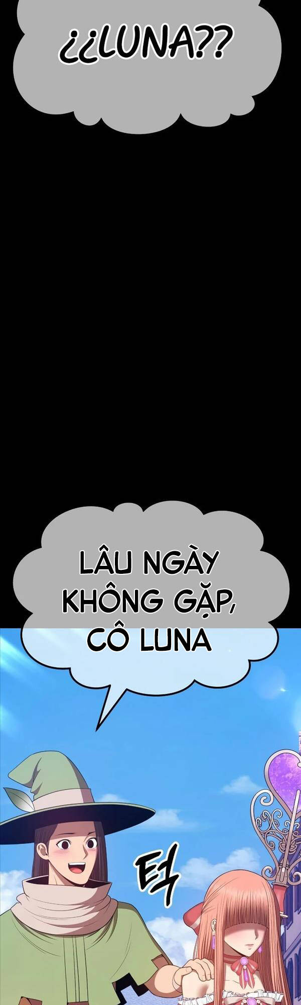 Gậy Gỗ Cấp 99+ Chap 78.5 - Next Chap 79.5