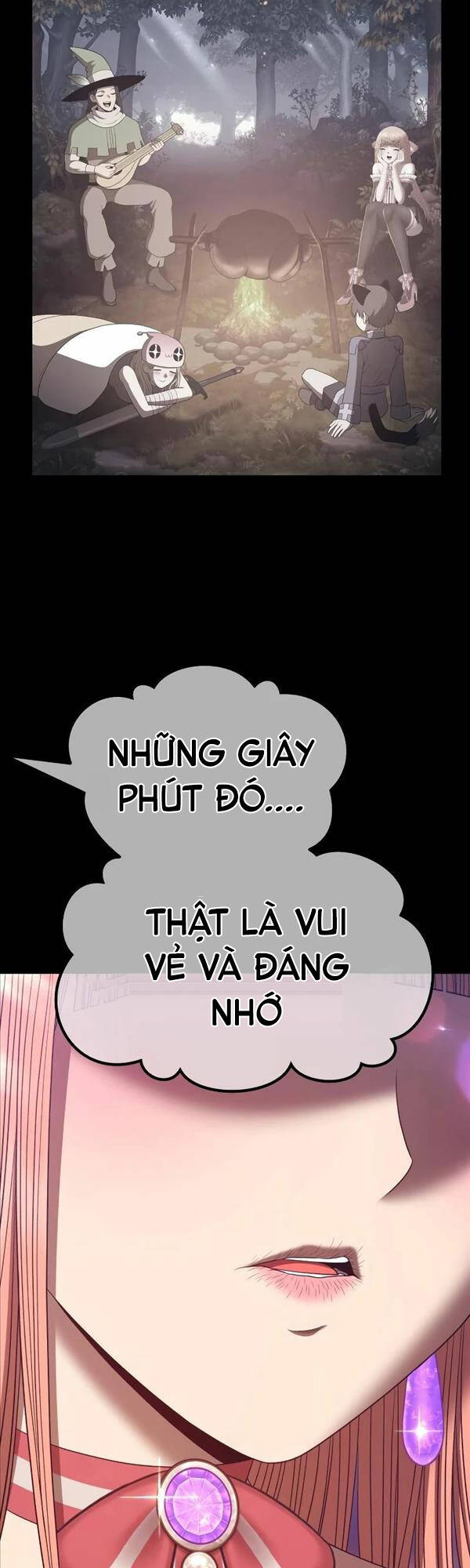 Gậy Gỗ Cấp 99+ Chap 78.5 - Next Chap 79.5