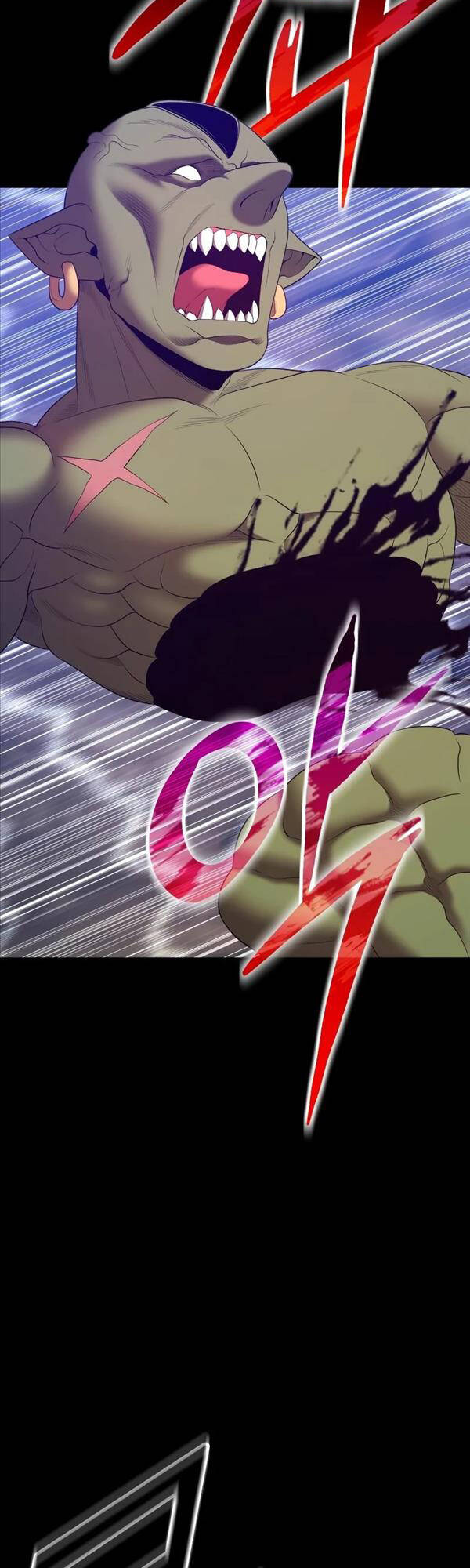 Gậy Gỗ Cấp 99+ Chap 78.5 - Next Chap 79.5