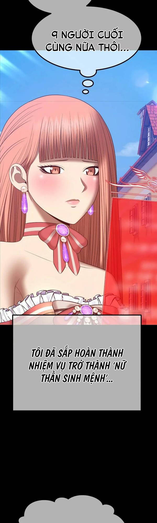 Gậy Gỗ Cấp 99+ Chap 78.5 - Next Chap 79.5