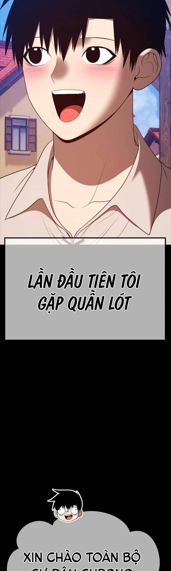 Gậy Gỗ Cấp 99+ Chap 78.5 - Next Chap 79.5