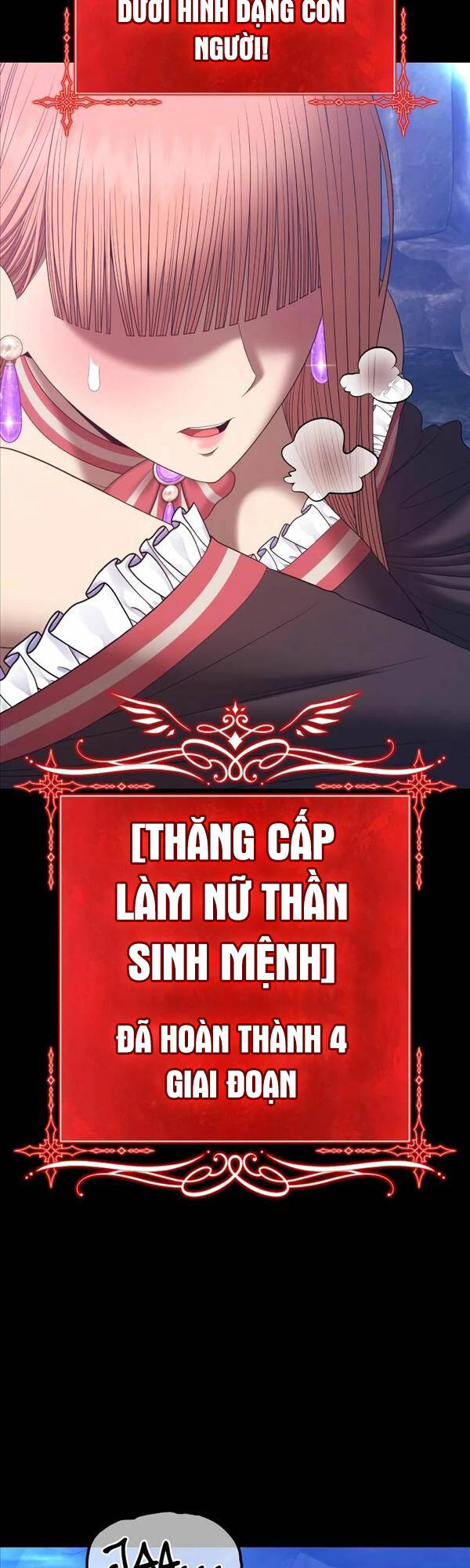 Gậy Gỗ Cấp 99+ Chap 78.5 - Next Chap 79.5